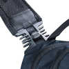 Sac-gourde CC 10 l Ardoise/Olive