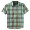 Chemise Lukas Sauge sauvage