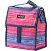 Sac à lunch congelable Batik ombre