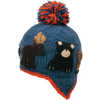 Tuque Canuck Denim