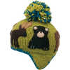 Tuque Canuck Herbe