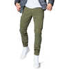 Pantalon Adventure Vert Loden