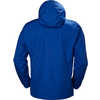 Manteau Dubliner Bleu olympique