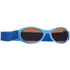 Lunettes de soleil Riley Bleu/Brun