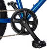 Vélo Dash Bleu/Blanc
