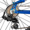 Vélo Dash Bleu/Blanc