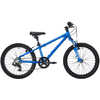 Vélo Dash Bleu/Blanc
