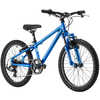 Vélo Dash Bleu/Blanc