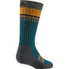 Chaussettes Pikes Peak Pro Bleu majolique