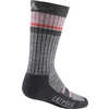 Chaussettes Pikes Peak Pro Rose