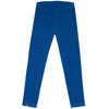Collant Cozy Rayures piccolo indigo/Cobalt