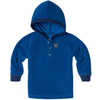 Chandail Bambini Cobalt-Rayures fines indigo