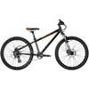 Vélo Ace Ltd. Noir/Orange