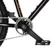 Vélo Ace Ltd. Noir/Orange