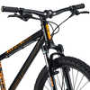 Vélo Ace Ltd. Noir/Orange