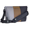 Sac à bandoulière Classic Merle bleu