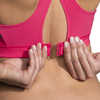Soutien-gorge Uplift croisé dans le dos Dahlia/Market Haze