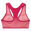 Soutien-gorge Frontrunner Racer Dahlia/Saumon