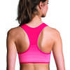 Soutien-gorge Frontrunner Racer Dahlia/Saumon