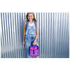 Sac à lunch congelable Batik ombre
