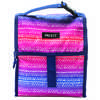 Sac à lunch congelable Batik ombre