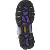 Chaussures de courte randonnée Gypsum II Mid Earl Grey/Pourpre plumeria