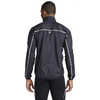 Manteau Turbine Noir
