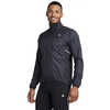 Manteau Turbine Noir