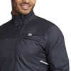 Manteau Turbine Noir