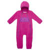 Ursus Bunting Suit Petunia