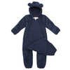 Combinaison Juniper Bleu minuit