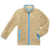 Manteau Whirlwind Lin/Bleu lointain