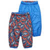 Pantalon réversible Cocoon Imprimé renard et raton