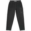 Pantalon Yeti Noir chiné