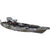 Kayak Lure 11,5 Camouflage désert