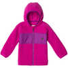 Gilet à capuchon Ursus Pétunia