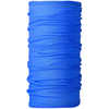 Foulard tubulaire en laine mérinos Cobalt