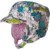 Bonnet réversible Flaque d