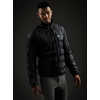 Manteau Uplink Noir