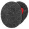 Protège-oreilles Earbags sans bandeau Charbon de bois