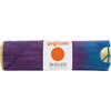 Serviette de tapis de yoga Yogitoes Paon