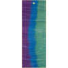 Serviette de tapis de yoga Yogitoes Paon