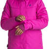 Manteau Flute Pétunia