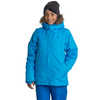 Manteau Flute Bleu Yonder
