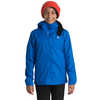 Manteau Aquanator Plus Cobalt