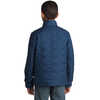 Manteau Upshot Denim foncé