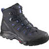 Chaussures de randonnée Quest Prime GTX EncreInde/Fantôm/BlAmparo