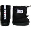 Bottillons Plus Foam Noir
