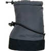 Bottillons Gris renard