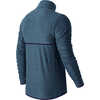 Maillot Transit à glissière courte Pigment